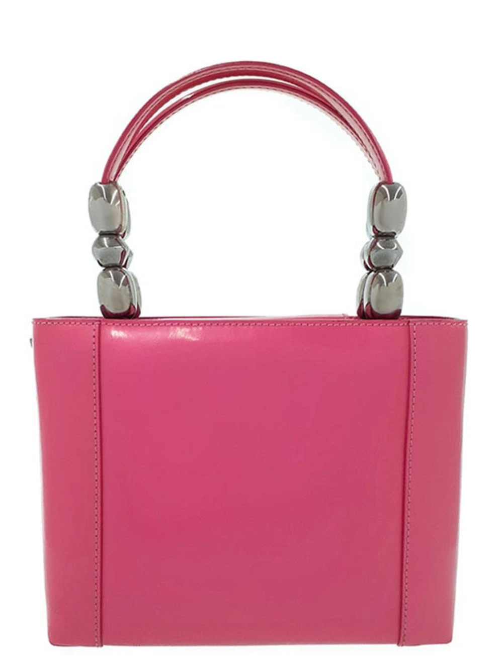 Christian Dior Maris Pearl Handbag